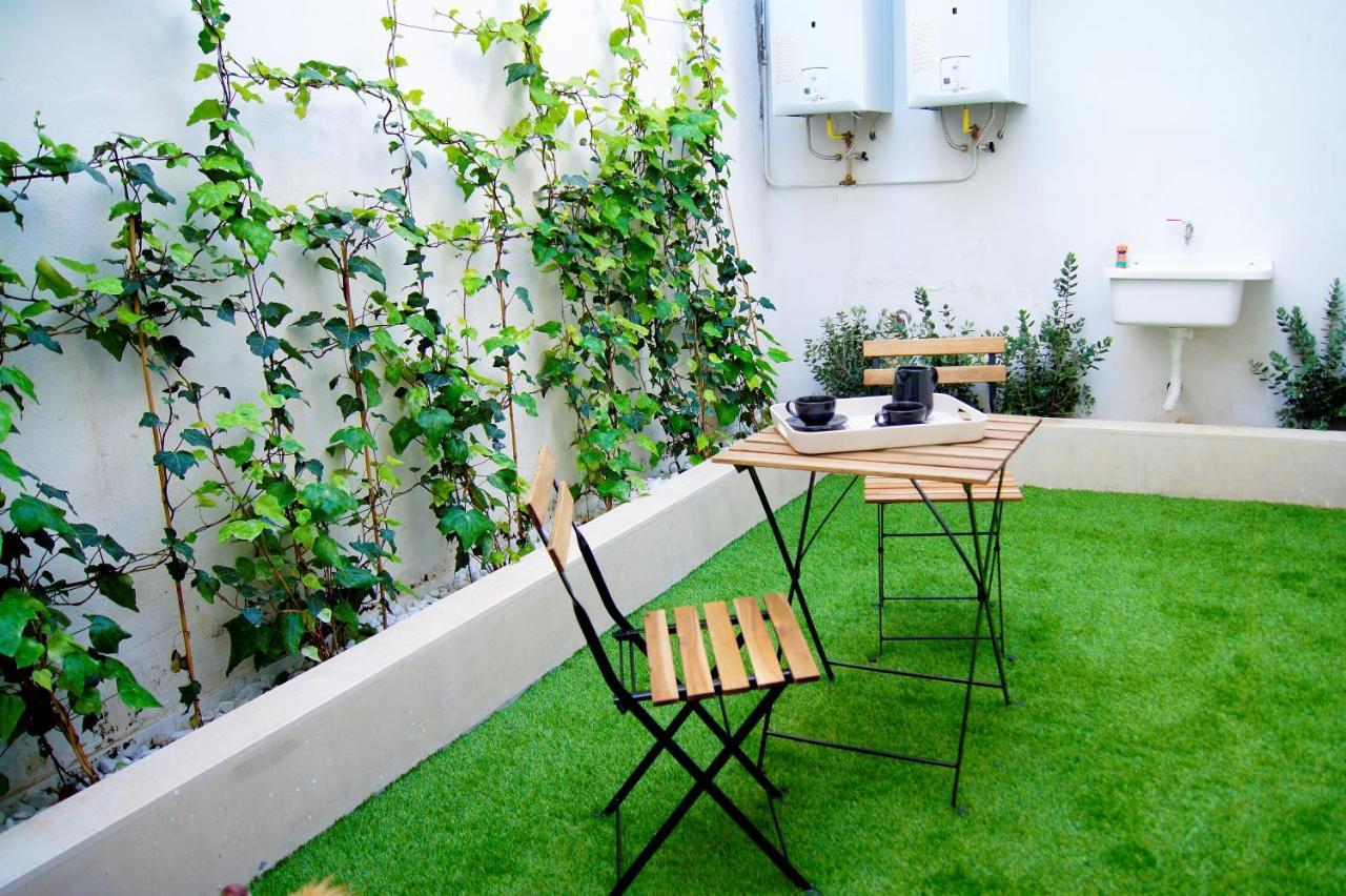 سيراكوزا Isola Bed And Breakfast المظهر الخارجي الصورة