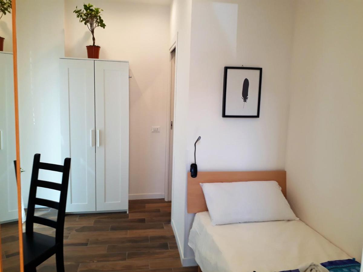 سيراكوزا Isola Bed And Breakfast المظهر الخارجي الصورة