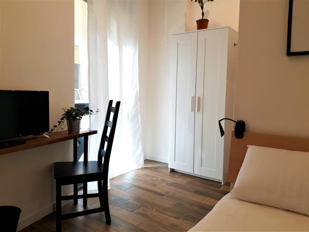 سيراكوزا Isola Bed And Breakfast المظهر الخارجي الصورة