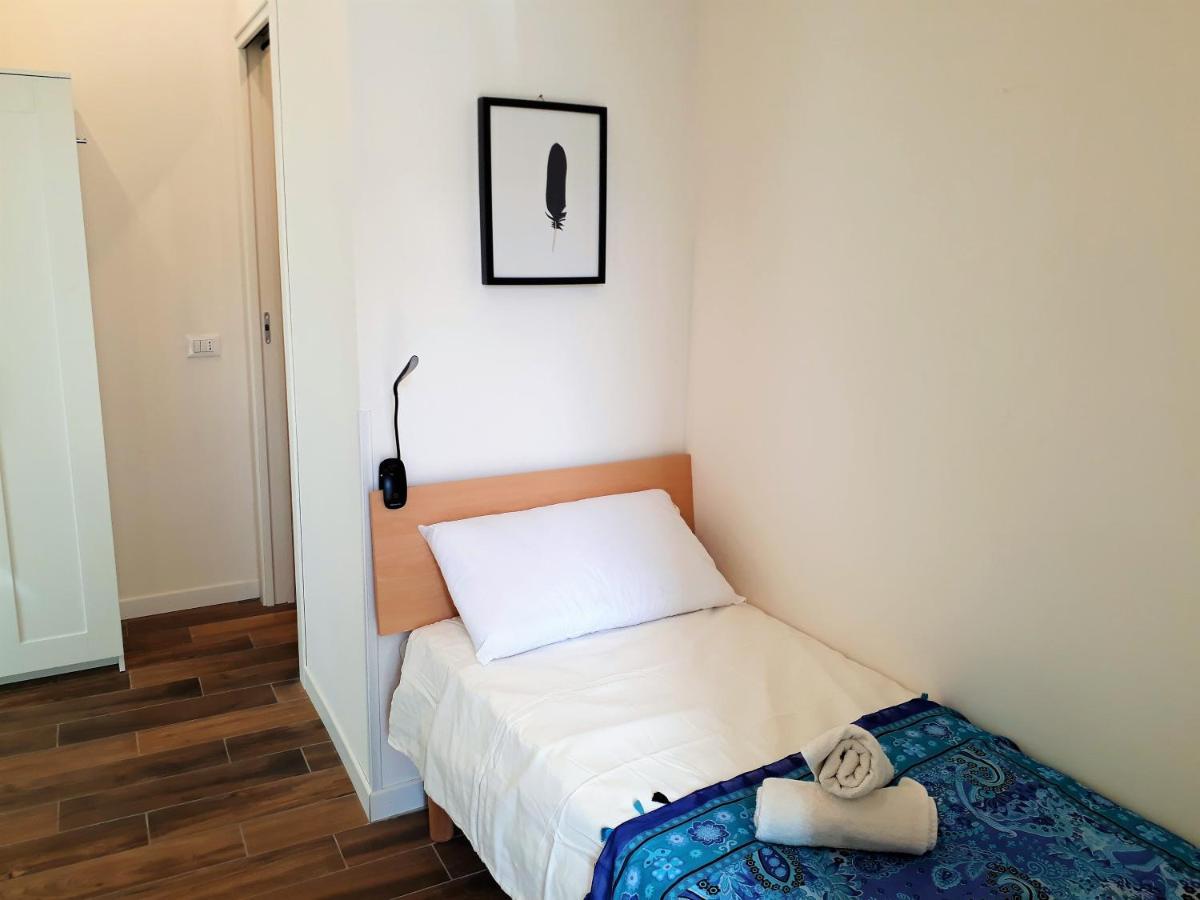 سيراكوزا Isola Bed And Breakfast المظهر الخارجي الصورة