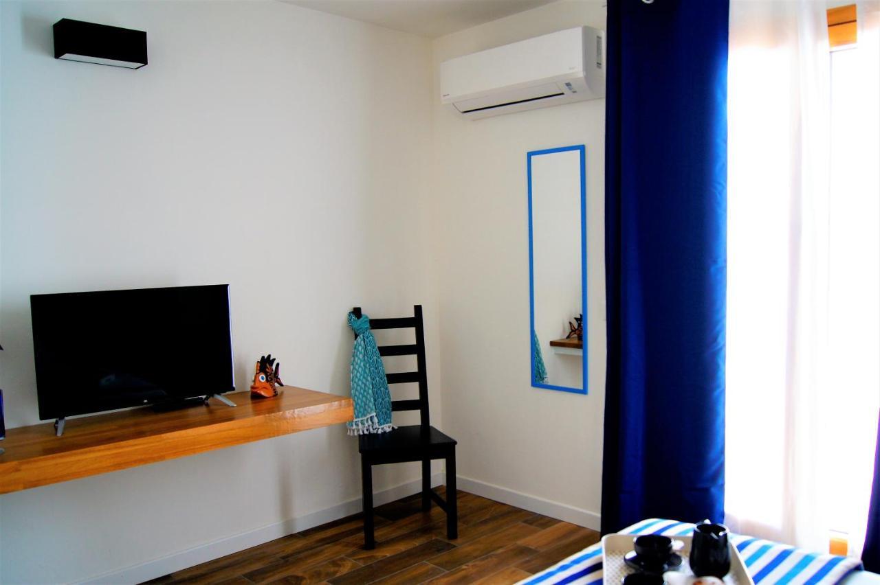 سيراكوزا Isola Bed And Breakfast المظهر الخارجي الصورة