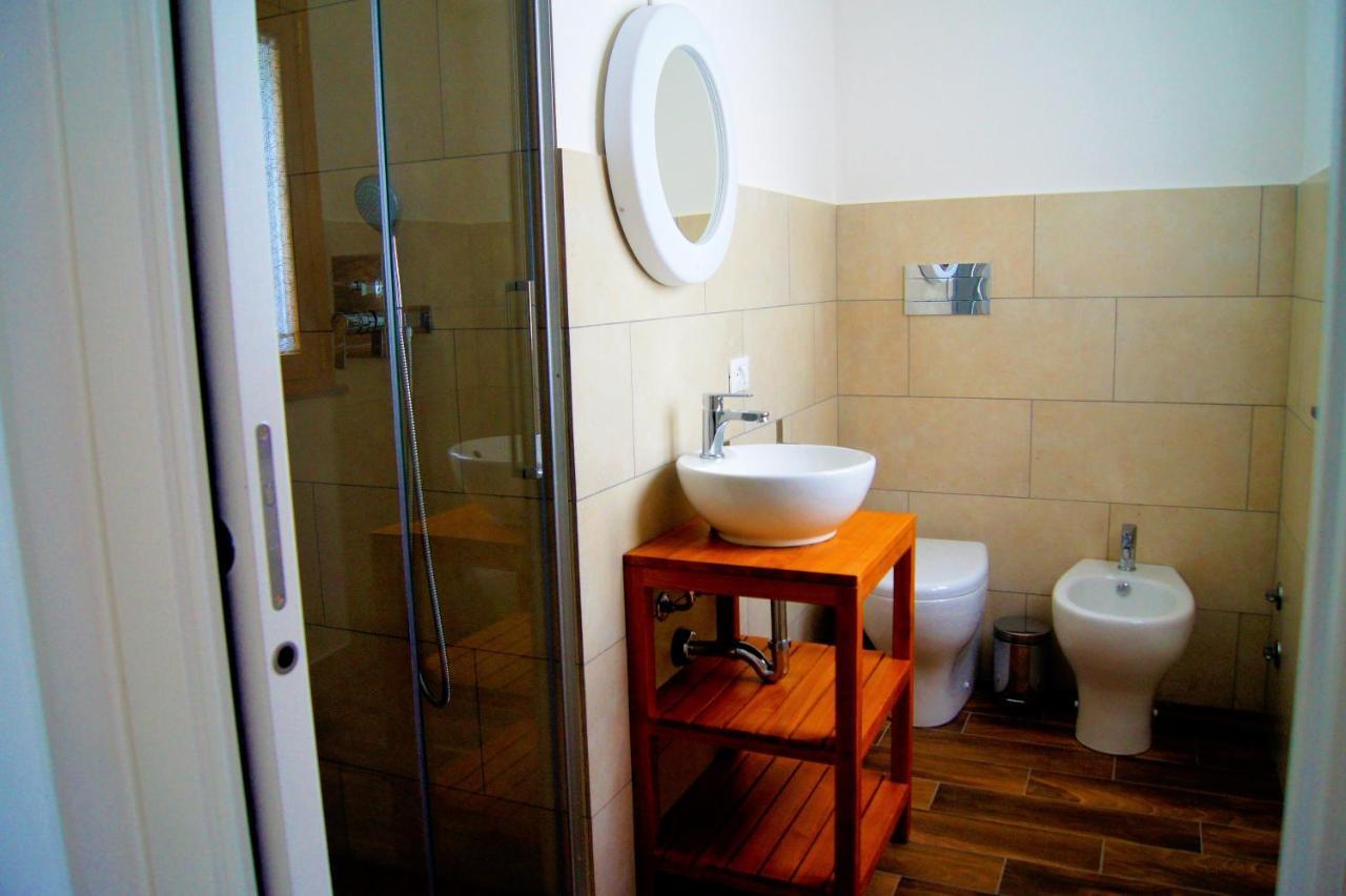 سيراكوزا Isola Bed And Breakfast المظهر الخارجي الصورة