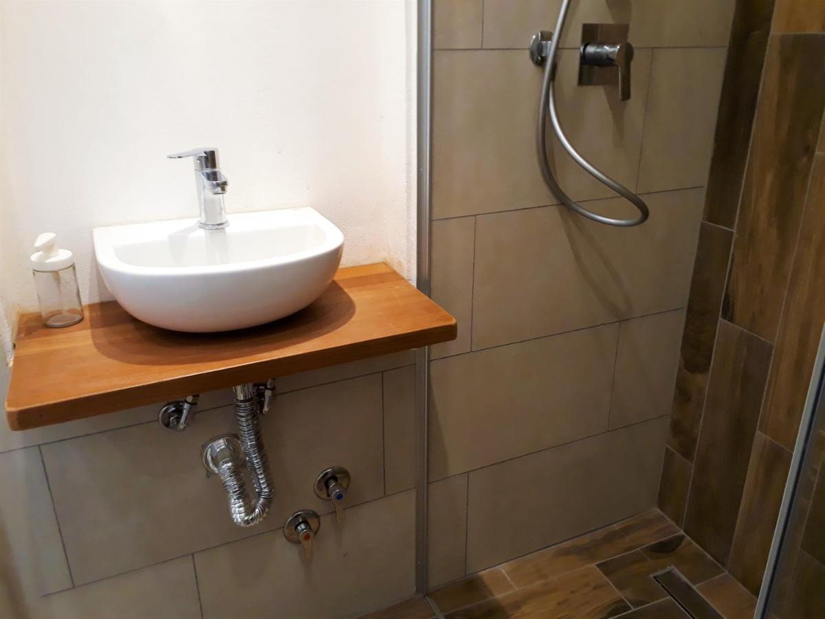 سيراكوزا Isola Bed And Breakfast المظهر الخارجي الصورة