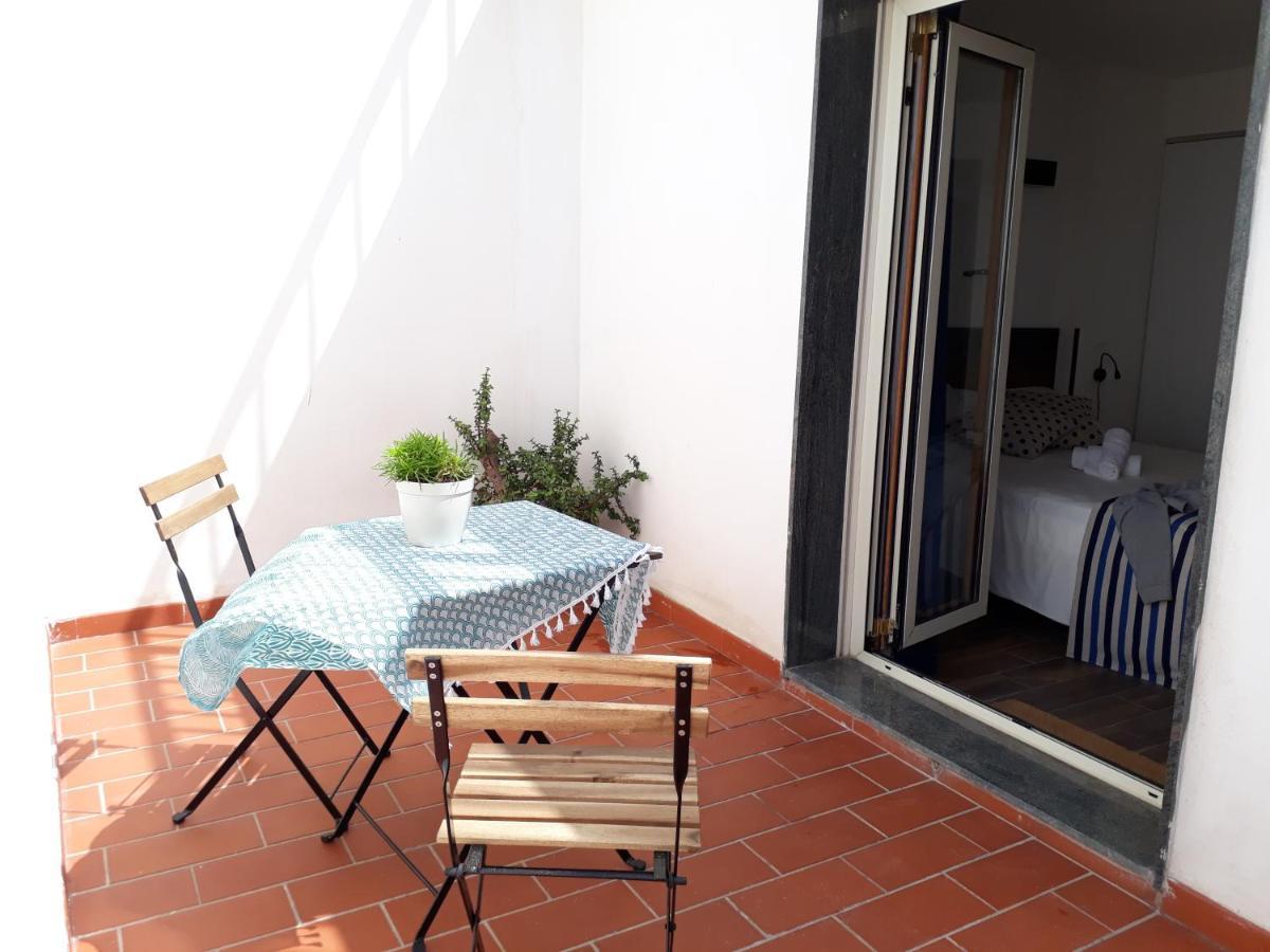 سيراكوزا Isola Bed And Breakfast المظهر الخارجي الصورة