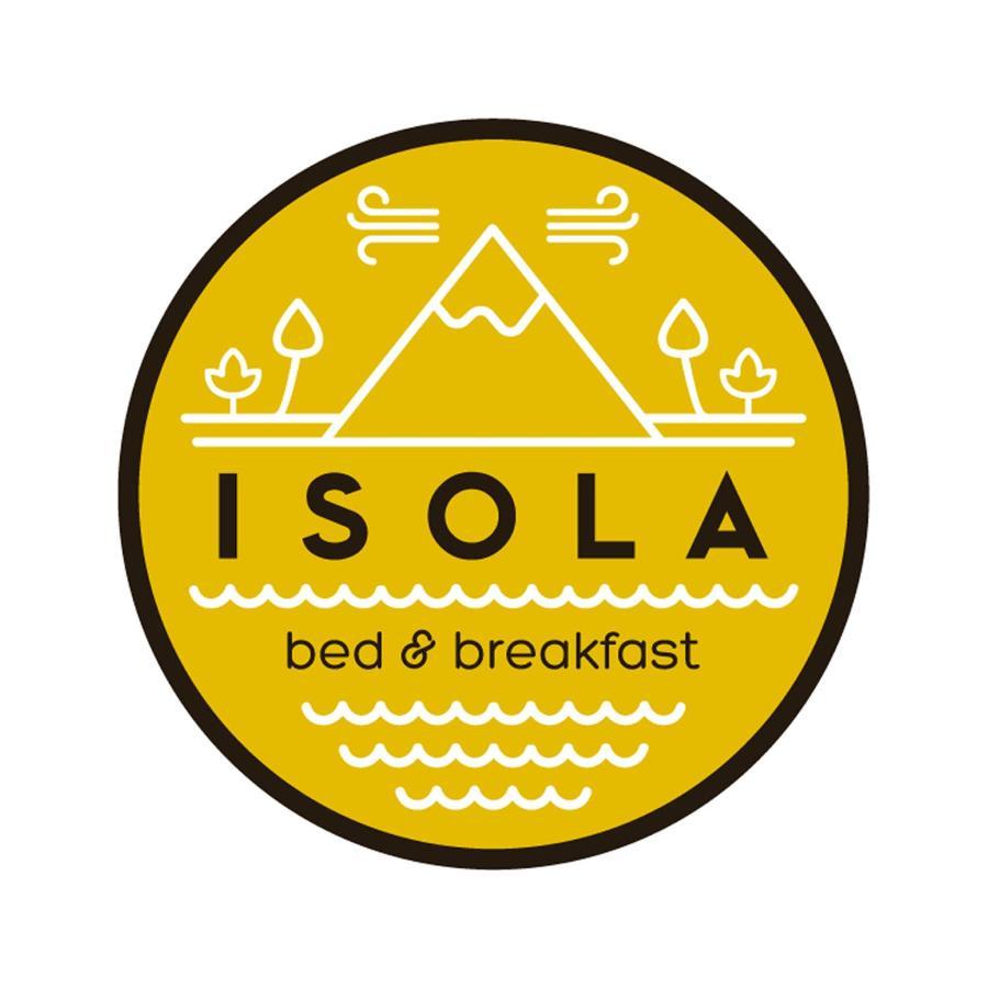 سيراكوزا Isola Bed And Breakfast المظهر الخارجي الصورة