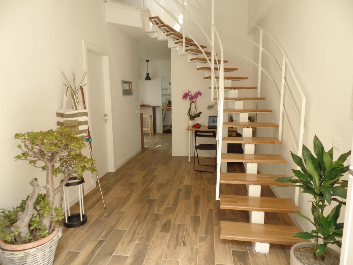 سيراكوزا Isola Bed And Breakfast المظهر الخارجي الصورة