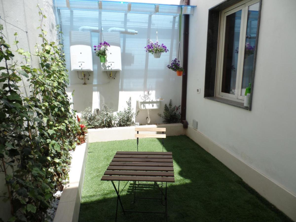 سيراكوزا Isola Bed And Breakfast المظهر الخارجي الصورة