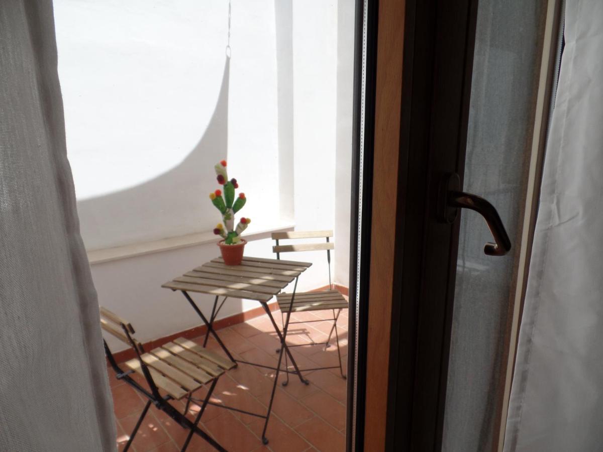 سيراكوزا Isola Bed And Breakfast المظهر الخارجي الصورة
