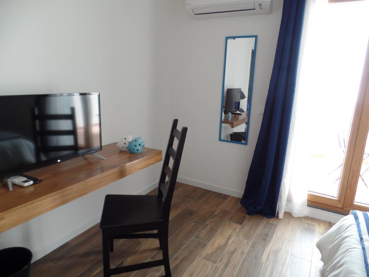 سيراكوزا Isola Bed And Breakfast المظهر الخارجي الصورة