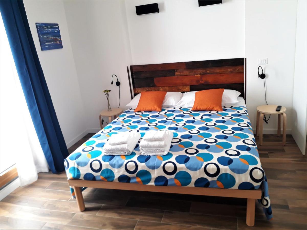 سيراكوزا Isola Bed And Breakfast المظهر الخارجي الصورة