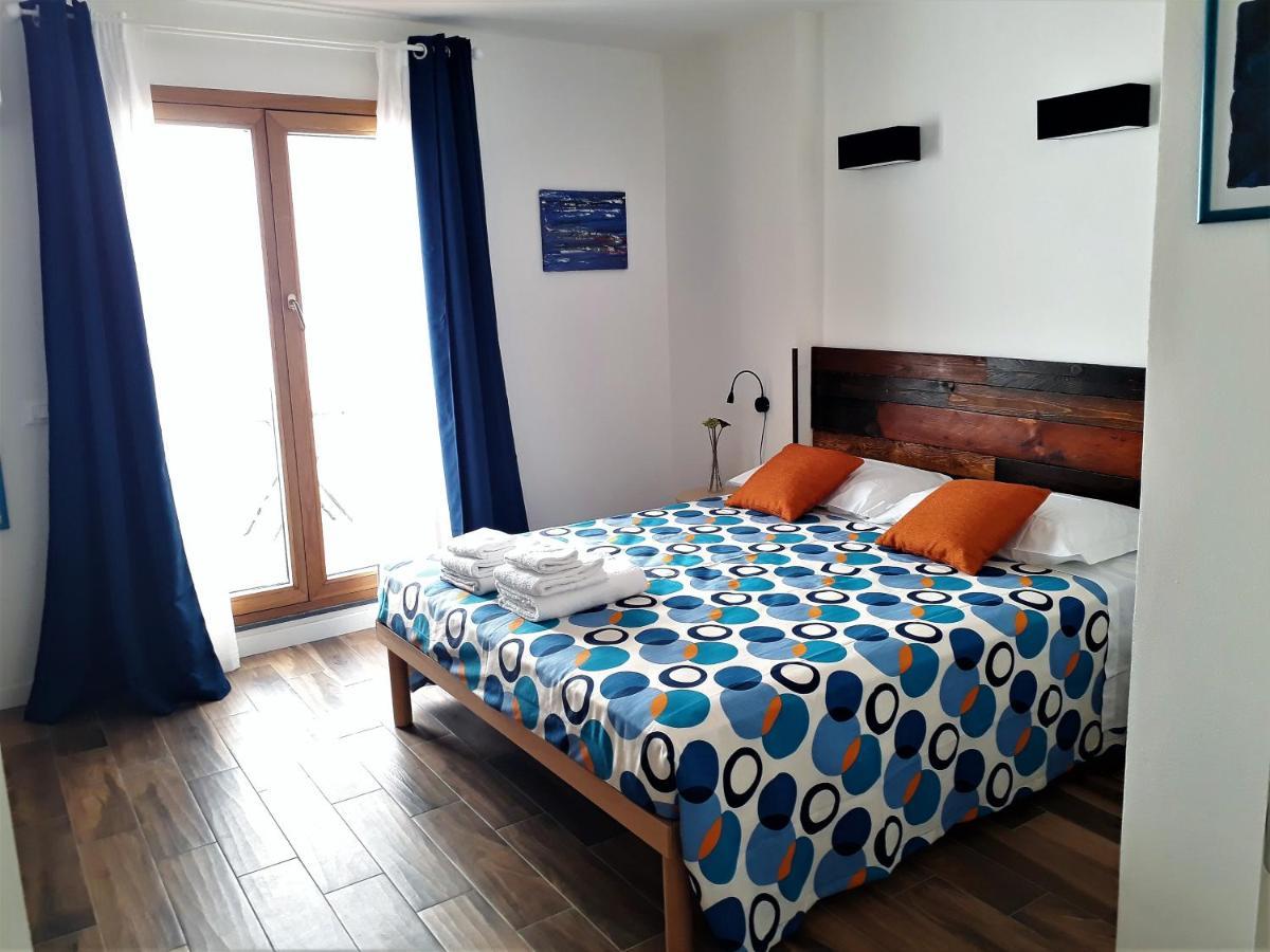 سيراكوزا Isola Bed And Breakfast المظهر الخارجي الصورة