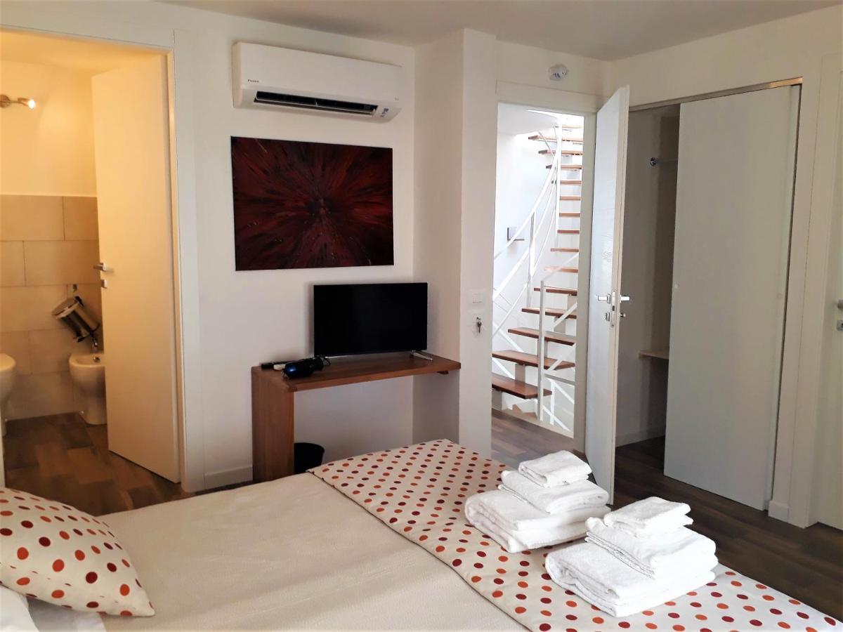 سيراكوزا Isola Bed And Breakfast المظهر الخارجي الصورة