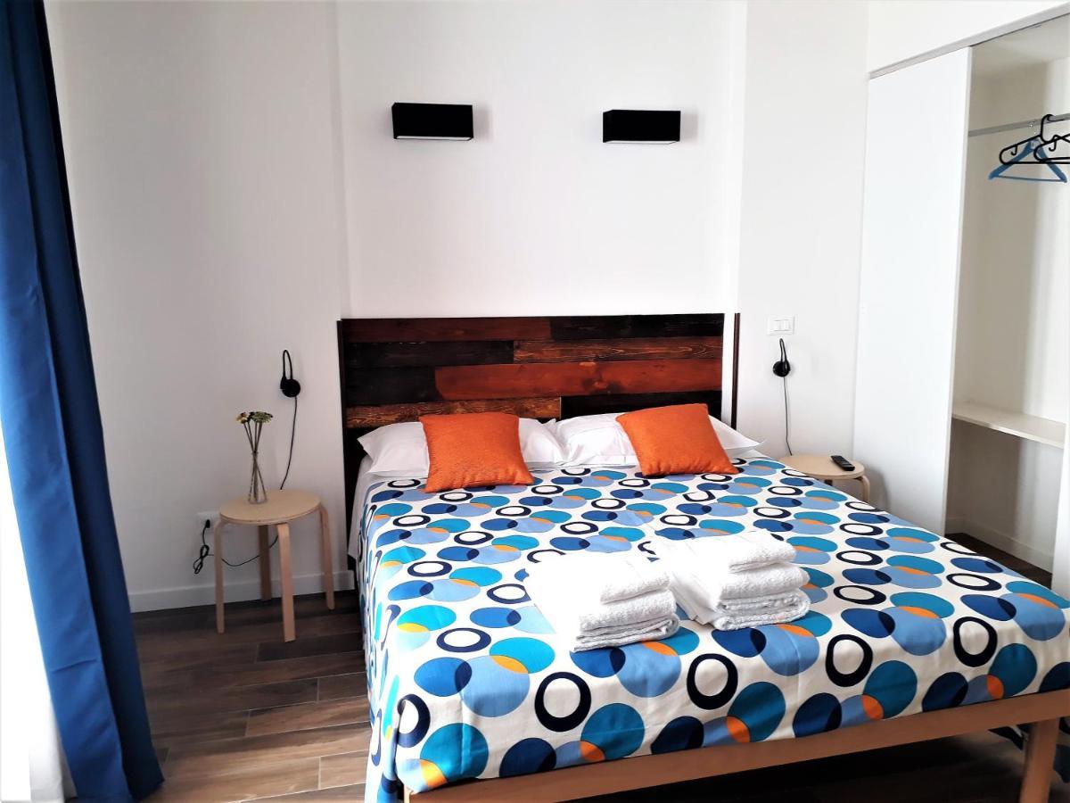 سيراكوزا Isola Bed And Breakfast المظهر الخارجي الصورة