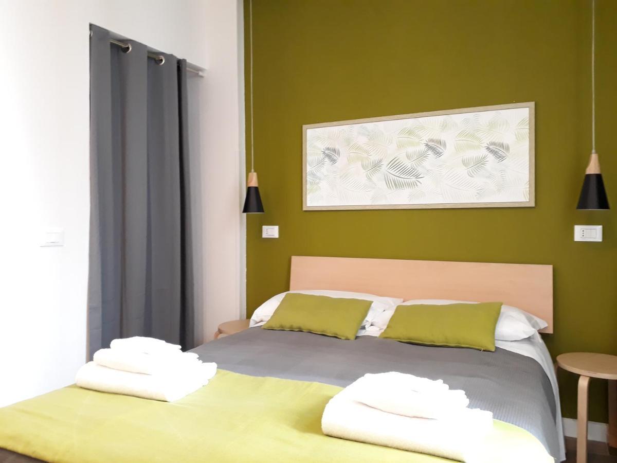 سيراكوزا Isola Bed And Breakfast المظهر الخارجي الصورة