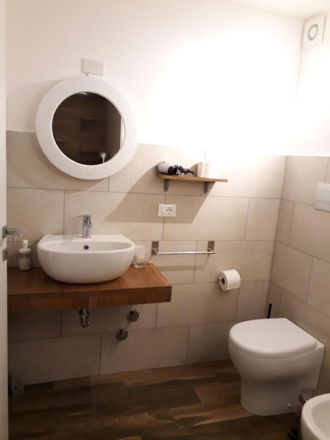 سيراكوزا Isola Bed And Breakfast المظهر الخارجي الصورة
