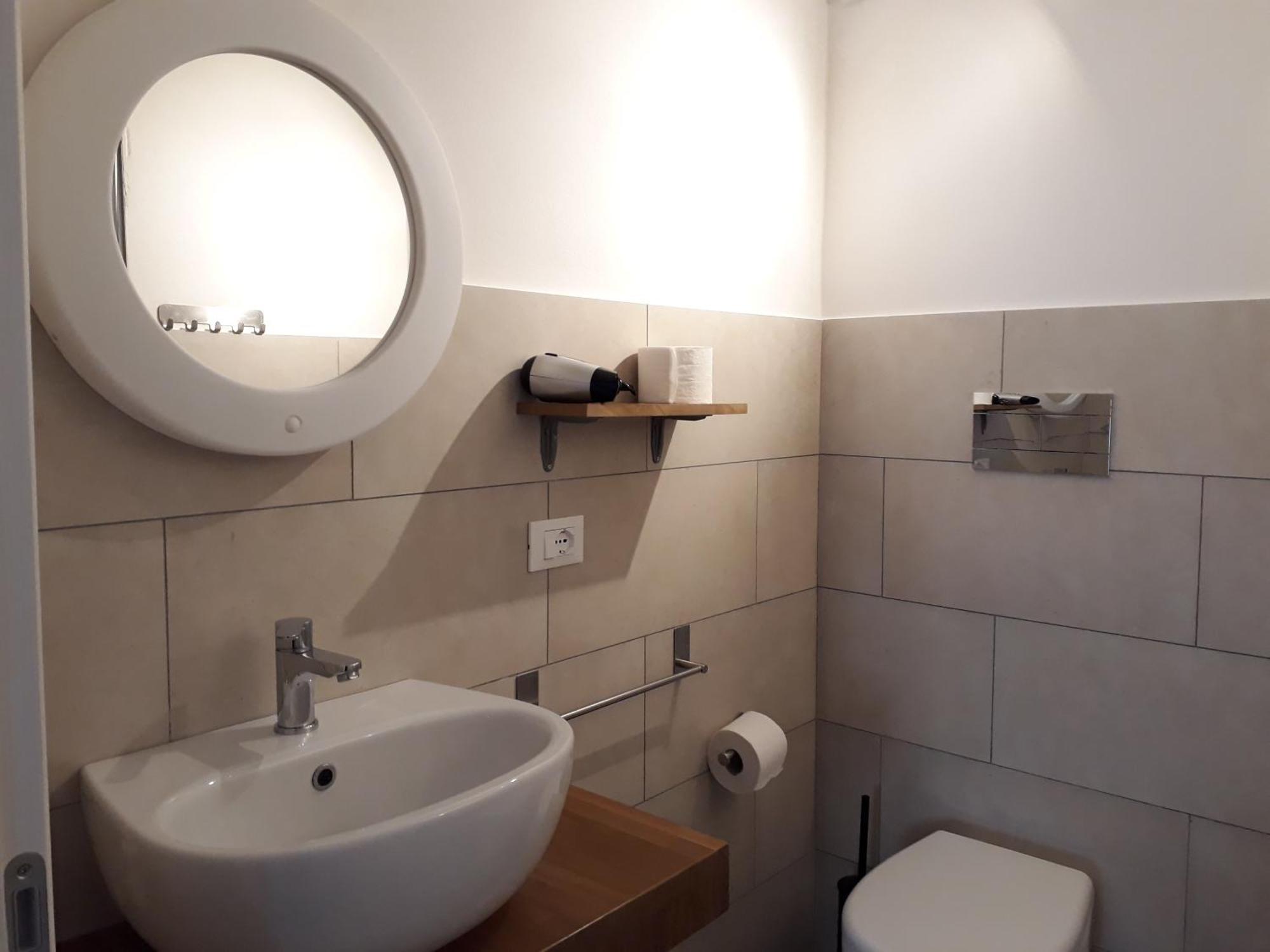 سيراكوزا Isola Bed And Breakfast المظهر الخارجي الصورة