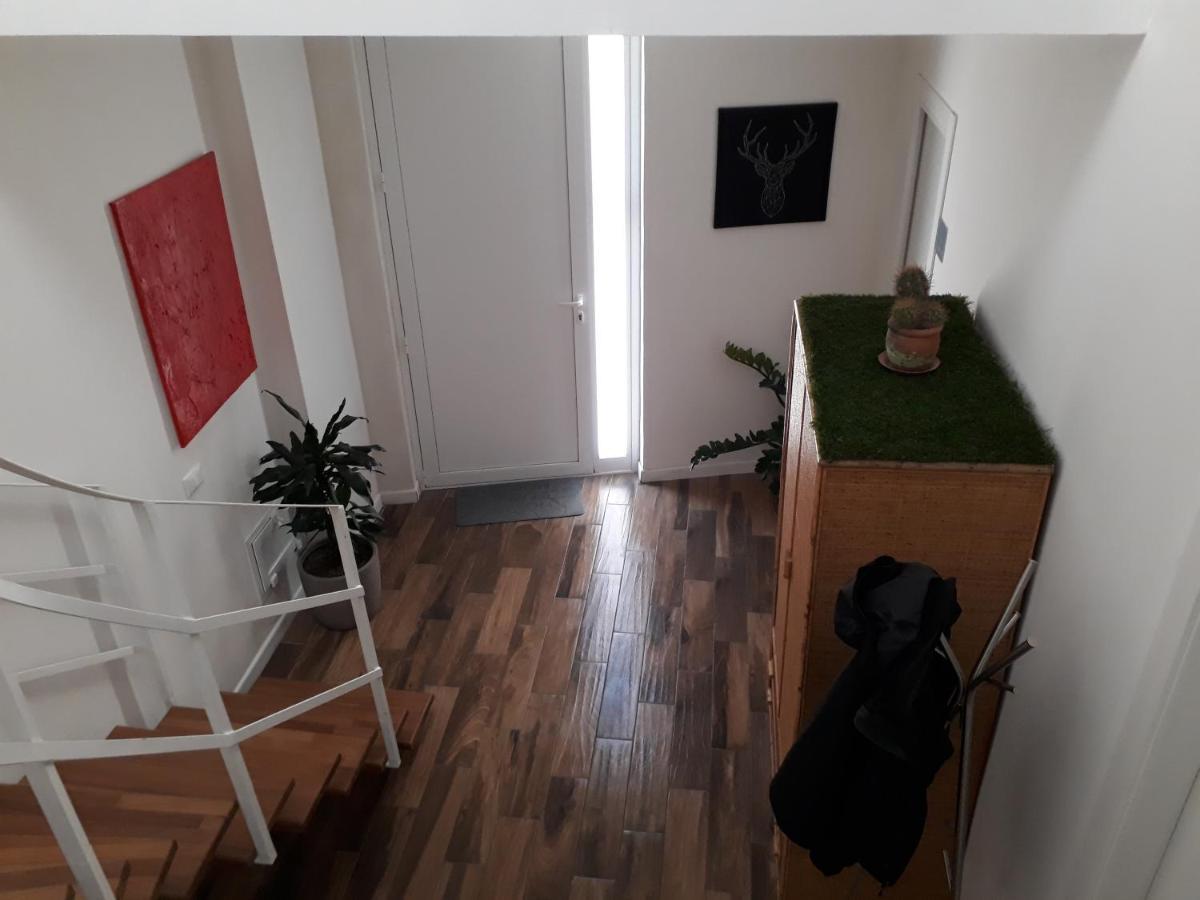 سيراكوزا Isola Bed And Breakfast المظهر الخارجي الصورة