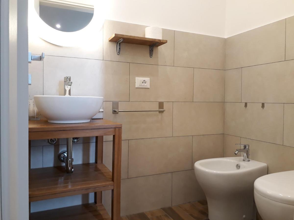 سيراكوزا Isola Bed And Breakfast المظهر الخارجي الصورة