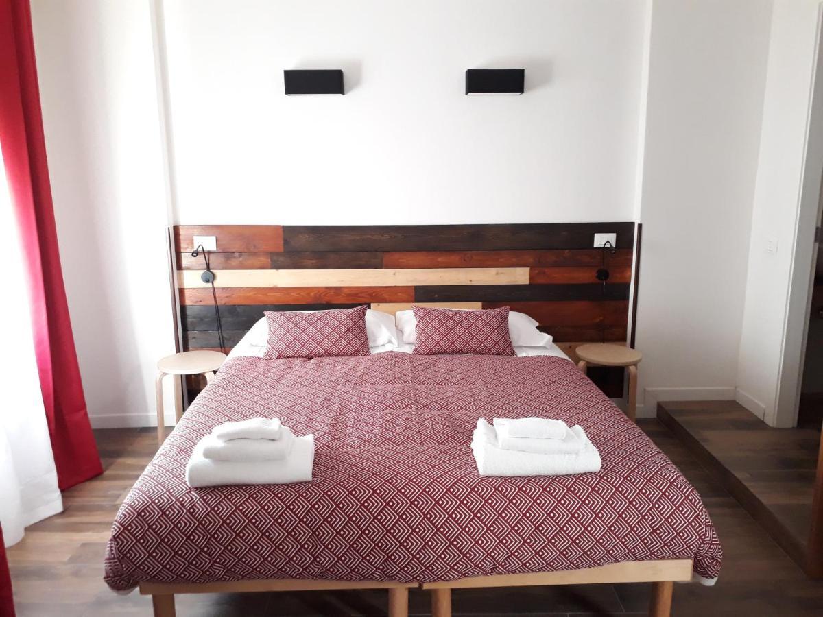 سيراكوزا Isola Bed And Breakfast المظهر الخارجي الصورة