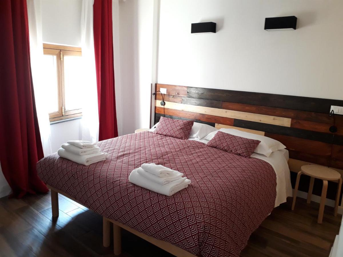 سيراكوزا Isola Bed And Breakfast المظهر الخارجي الصورة