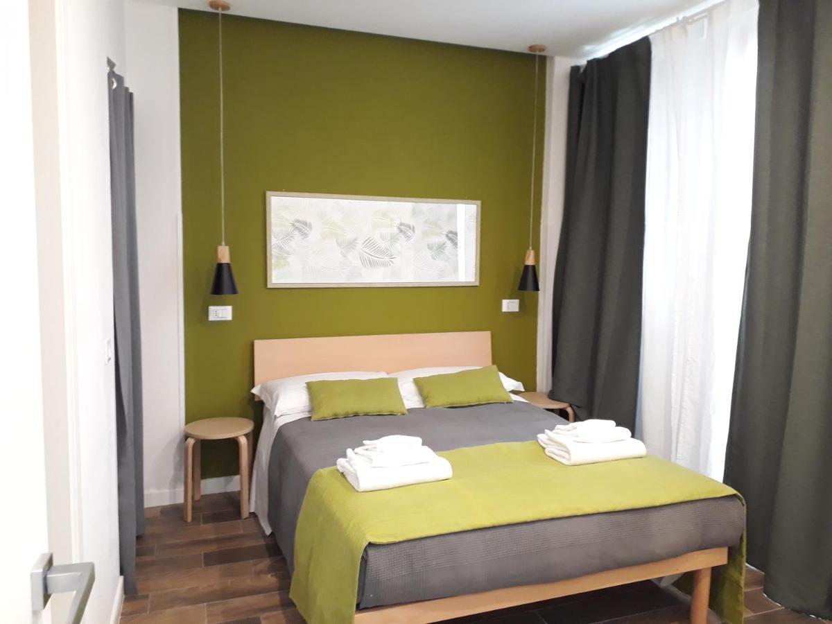 سيراكوزا Isola Bed And Breakfast المظهر الخارجي الصورة