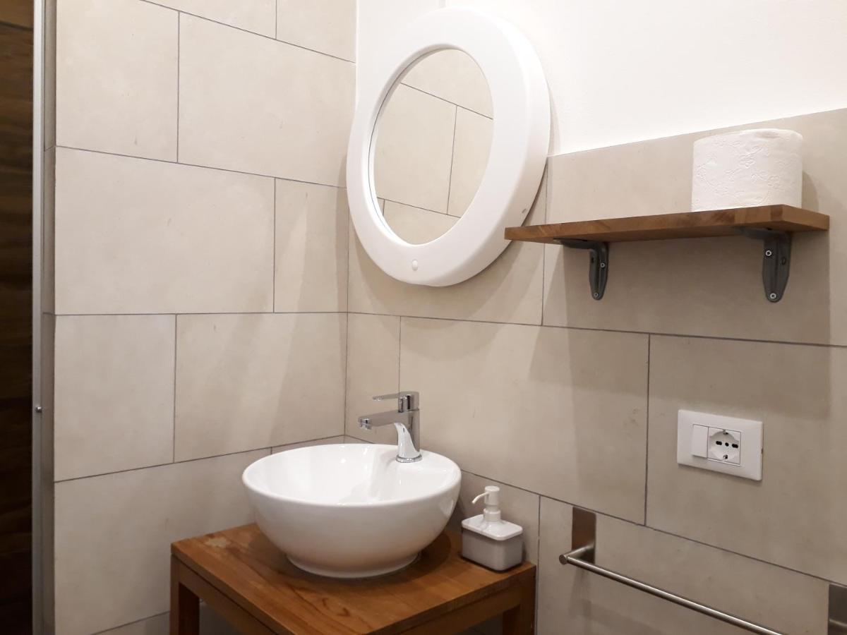 سيراكوزا Isola Bed And Breakfast المظهر الخارجي الصورة