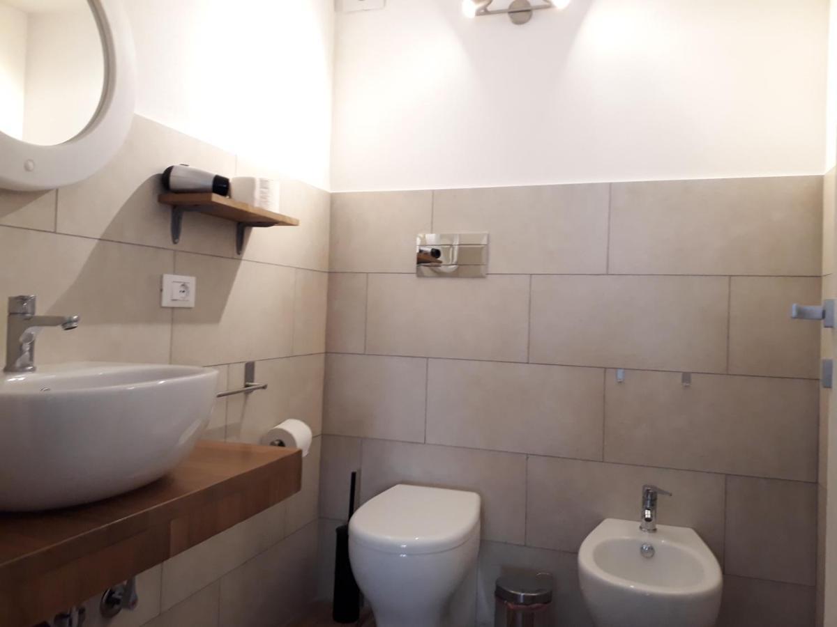 سيراكوزا Isola Bed And Breakfast المظهر الخارجي الصورة
