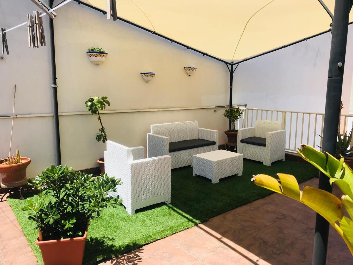 سيراكوزا Isola Bed And Breakfast المظهر الخارجي الصورة